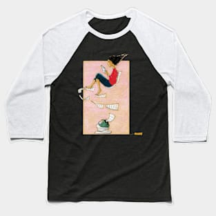 Grow up Baseball T-Shirt